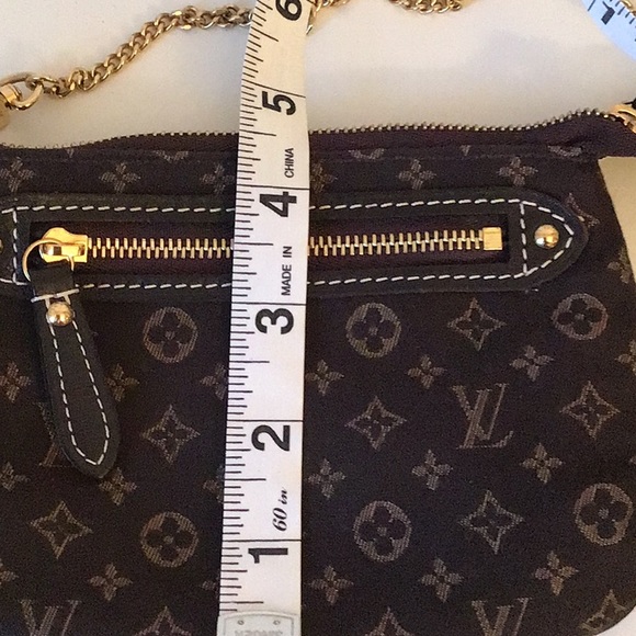 Louis Vuitton Idylle Mini Pochette - Picture 11 of 12